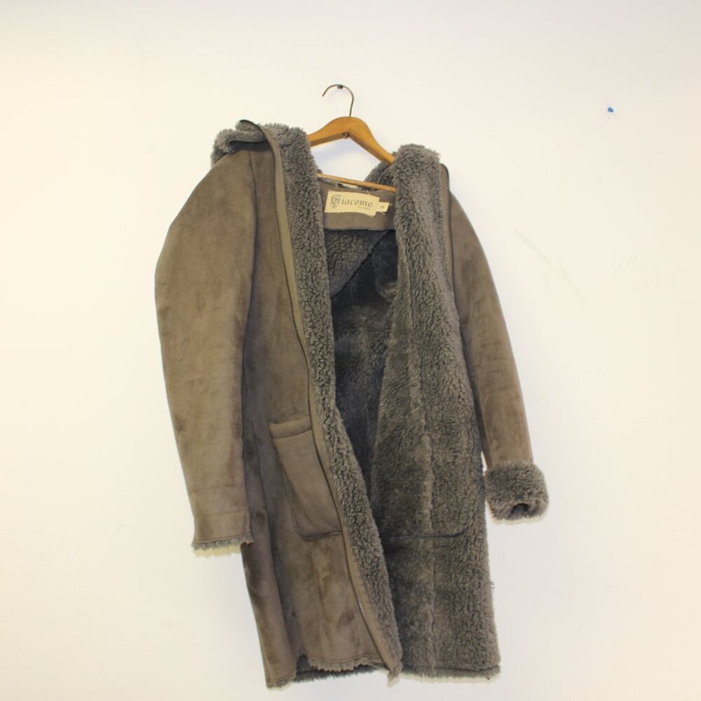 Giacomo Coat size M